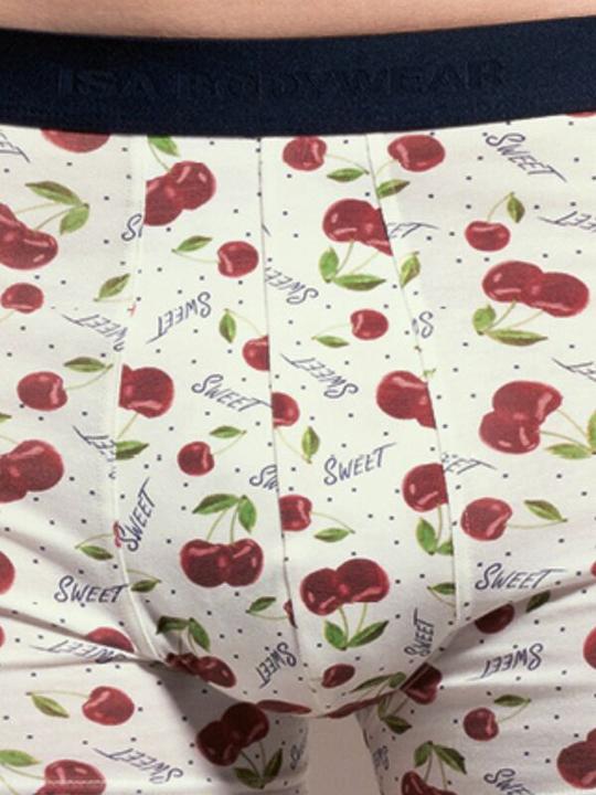 Produktbild ISA Bodywear Fashion Pant Sweet (S, Einzelpack)
