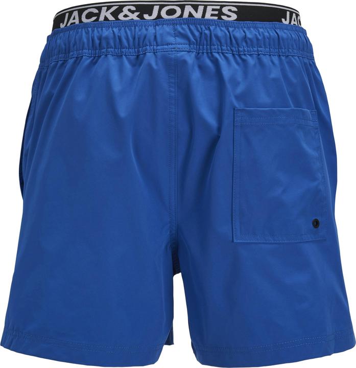 Produktbild Jack & Jones Jpstmaui Jjswim Db Wb Akm Sn (XXL)