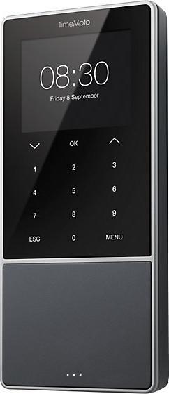 Safescan TimeMoto TM-818