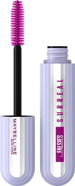 Produktbild Maybelline New York The Falsies Surreal (1 schwarz)
