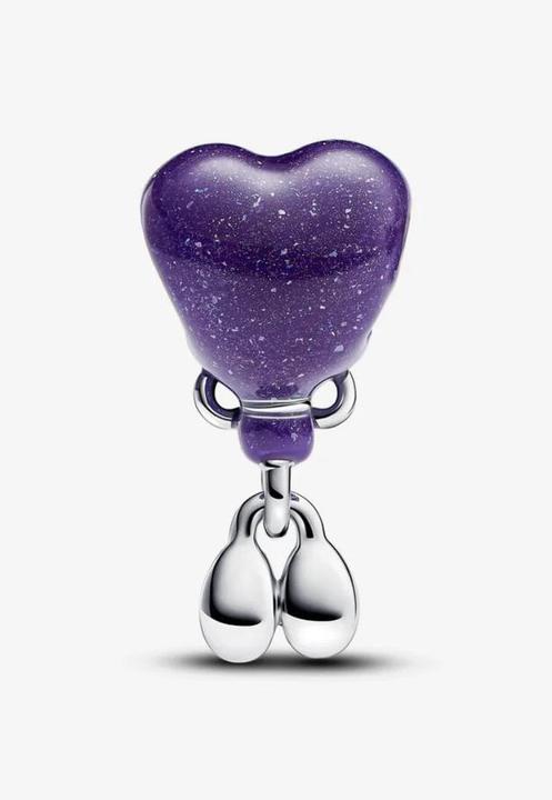 Produktbild Pandora Baby Boy Charm (Emaille)