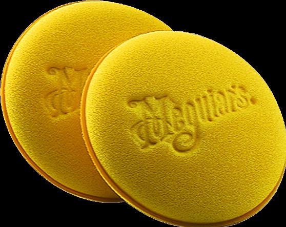 Productafbeelding Meguiar's Zacht schuim