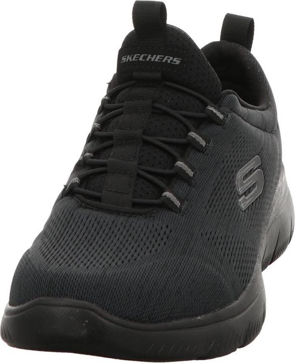 Actual product image Skechers Summits Louvin Training Shoe Men (41)