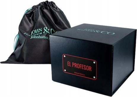 Produktbild John Hatter Baseballkappe