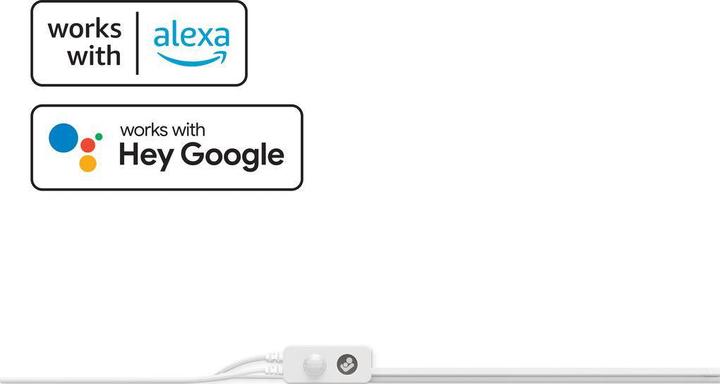 Produktbild Maxi-Cosi Glow Unterbettbeleuchtung