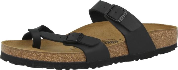 Actual product image Birkenstock Mayari Birko-Flor Normal (36)