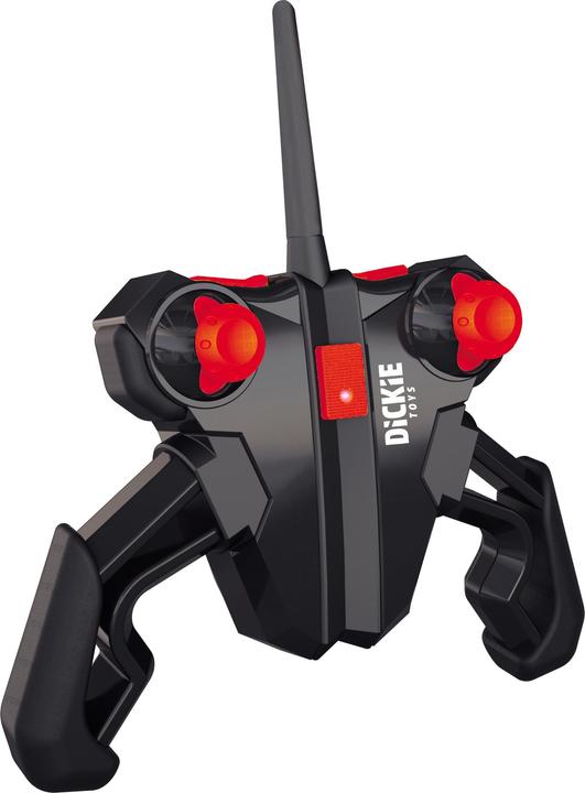 Produktbild Dickie RC Amphibious Flippy, RTR | 201105001