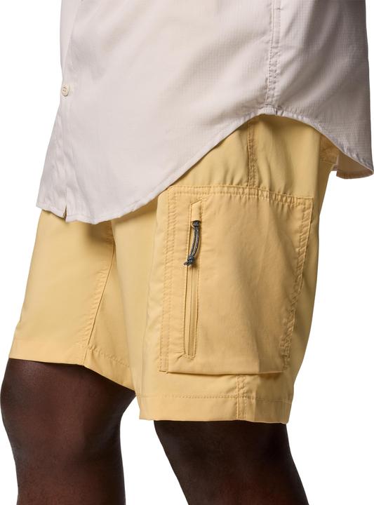 Actual product image Columbia Men's Silver Ridge™ Utility Cargo Short (36)