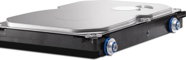 HP QK554AA, Hard disk 500GB, S-ATA-3 (0.50 TB, 3.5")