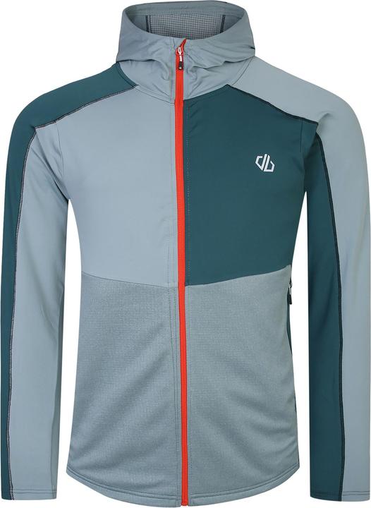 Dare2b Assimilate Midlayer mit Kapuze (L)