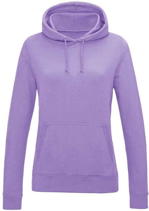 Awdis College Kapuzenpullover (XS)