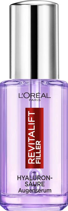 Actual product image L'Oréal Paris Revitalift Filler (Serum, 20 ml)