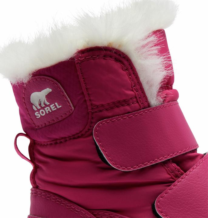 Produktbild Sorel Childrens Whitney Ii Strap Wp (29)