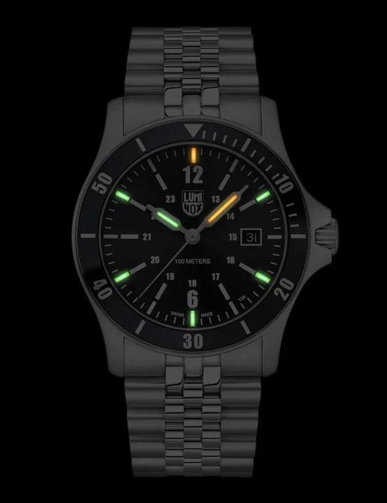 Produktbild Luminox 0910 Series (Sportuhr, 42 mm)