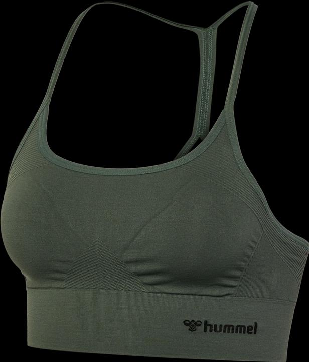 Produktbild hummel Hmltiffy Seamless Sports Top (S)