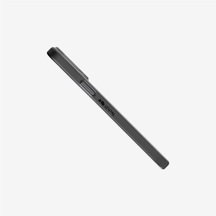 Actual product image tech21 Evo Check Case for iPhone 13 Pro Max - Black (Apple iPhone 13 Pro Max)