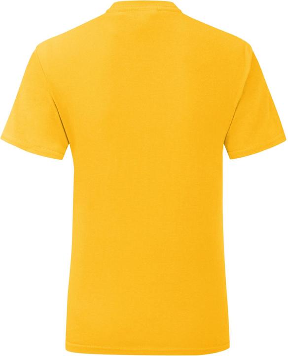 Produktbild Fruit of the Loom Iconic TShirt Mädchen (140, 146)
