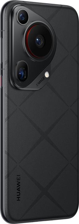 Image du produit Huawei Pura 70 Ultra (512 Go, Noir, 6.80", Double SIM, 50 Mpx, 4G)