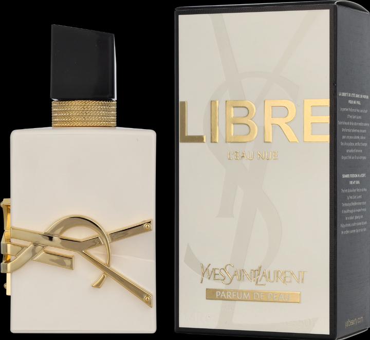 Image du produit Yves Saint Laurent Libre L'Eau Nue (Eau de toilette, 50 ml)