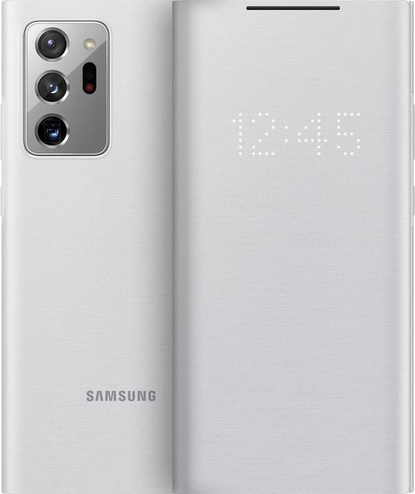 Produktbild Samsung Smart LED View Cover (Samsung Galaxy Note 20 Ultra)