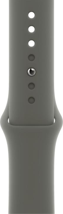Produktbild Apple Sport Band (41 mm, Fluorelastomer, Apple Watch Series 7, Apple Watch Series 8, Apple Watch Series 9)