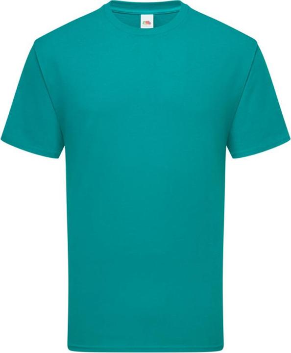 Immagine prodotto Fruit of the Loom - Maglietta a maniche corte Premium - Uomo (M)