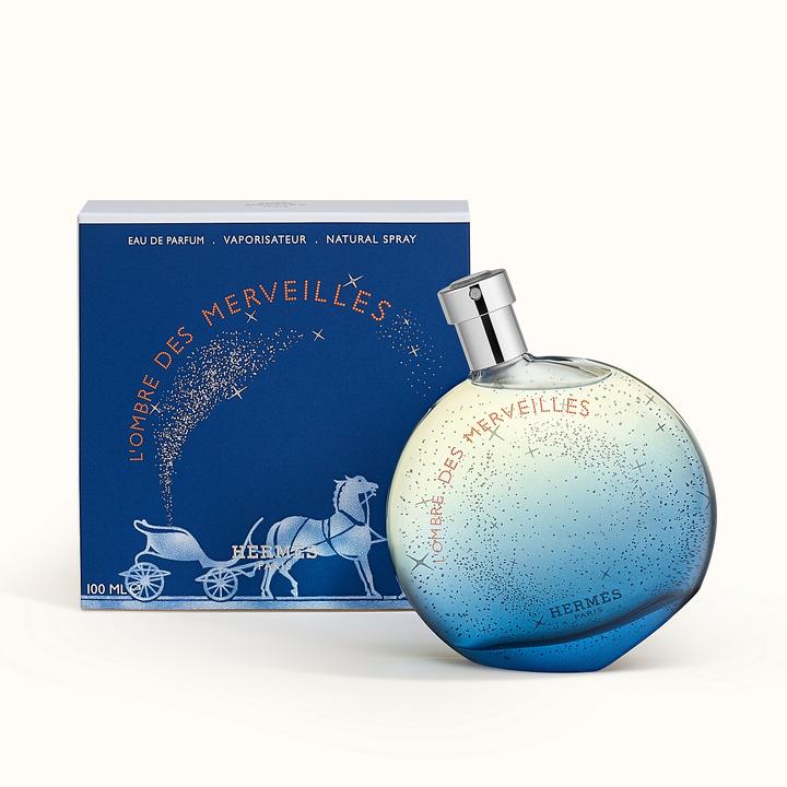 Produktbild Hermès L'Ombre des Merveilles (Eau de Parfum, 100 ml)