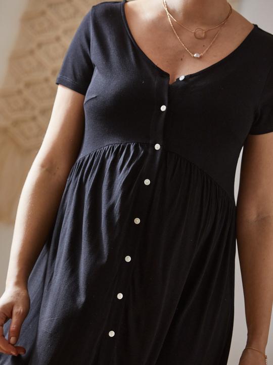 Produktbild Vertbaudet Kleid (W36/L38)