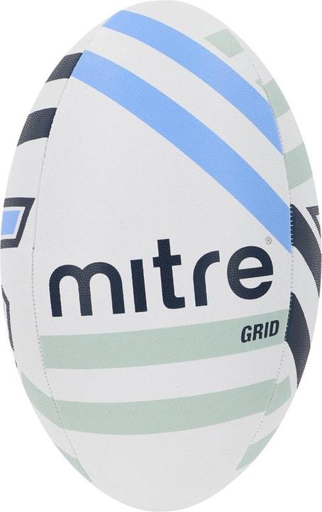 Image du produit Mitre Grid RugbyBall