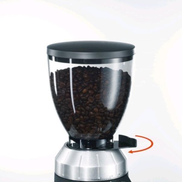 Image du produit Graef cm 900 (Prise UE)