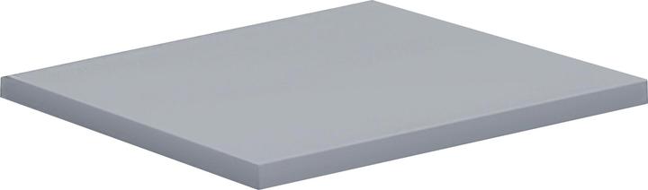 Actual product image VCM Corner plate "Lona 50x50" | desk, computer table, corner table (50 x 50 cm)