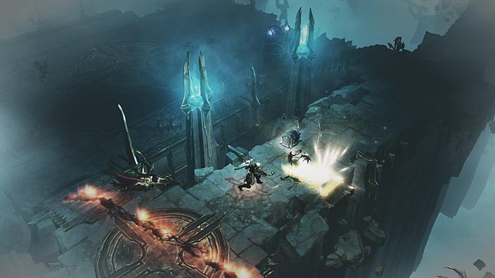 Immagine prodotto Activision Diablo 3: Collezione Eternal (Switch, DE)