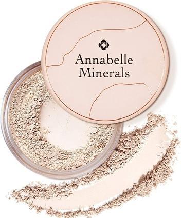Actual product image Annabelle Minerals Golden Fair 10G (Radiant Golden Fair)