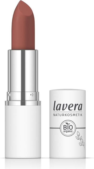 Lavera BIO-Lippenstift Comfort matt N°01 Cayenne - 4,5g - (01 Cayenne)