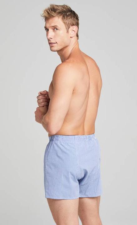 Produktbild Jockey Boxer woven kariert (XXL)