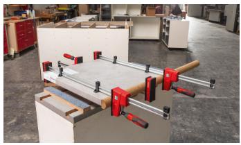 Produktbild Bessey Revo Kre 800/95 (800 mm)