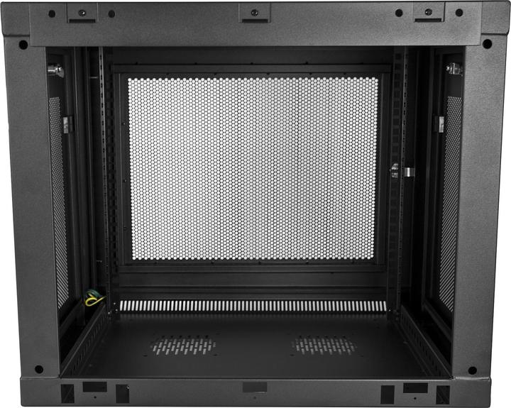 Image du produit StarTech Rack Serveur 9u F. Mur (9 HE, Rack 19 pouces)