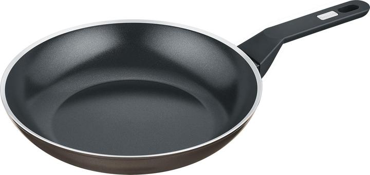 Produktbild Berndes Bratpfanne 28 cm Veggie Braun (28 cm, Bratpfanne, Aluminium)