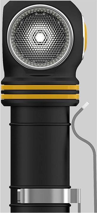 Produktbild ArmyTek Elf C2 USB-C Warm 4in1 Taschenlampe (11.10 cm, 1023 lm)