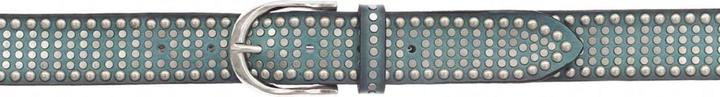 Produktbild B.Belt Riva Nietengürtel Leder (85)