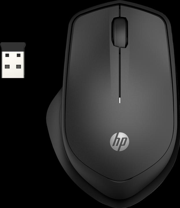 Actual product image HP 280M (Wireless)