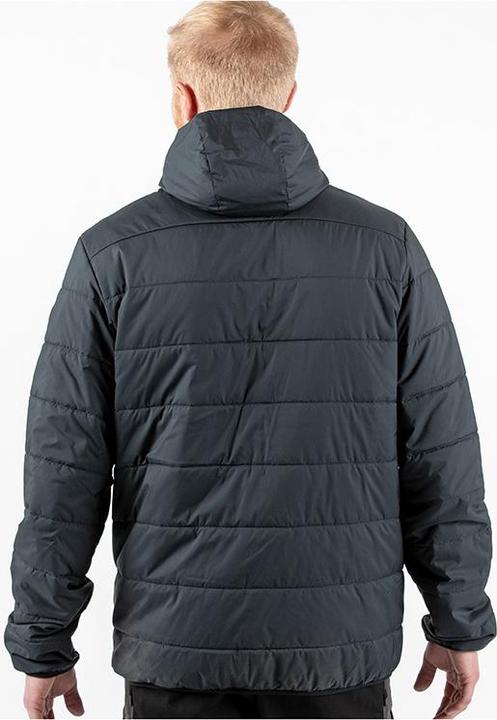 Actual product image Fjällräven Keb Padded Hoodie Jacket (XL)