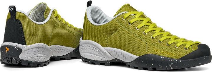 Image du produit Scarpa Mojito Planet Fabric Lifestyle Schuhe (37)