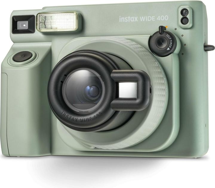 Immagine prodotto Fujifilm Instax Wide 400