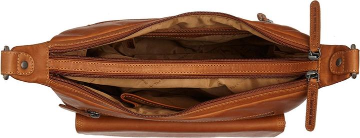 Produktbild The Chesterfield Brand Bryson Umhängetasche Leder 32 cm