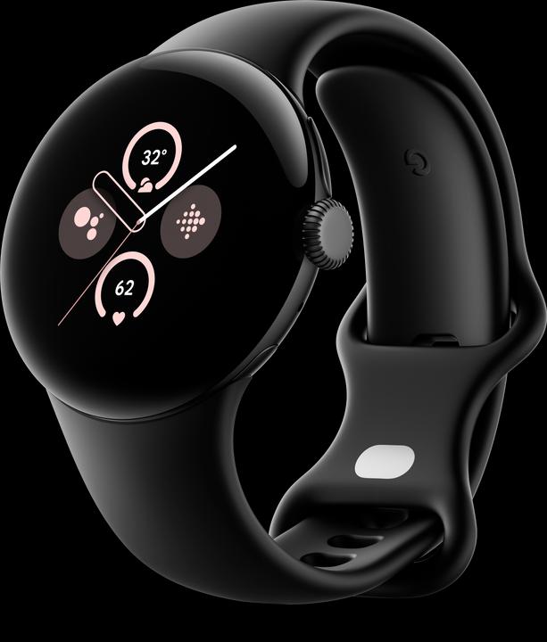 Google Pixel Watch 2 (41 mm)