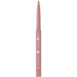 Produktbild Bell Cosmetics Hypoallergenic Lip Pencil Lang anhaltender Lipliner 01 Pink Nude (Pink Nude)