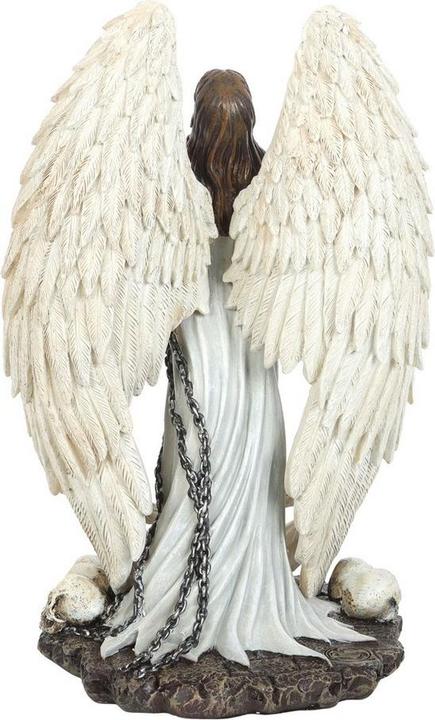 Image du produit Spiral Figurine d'ange captif