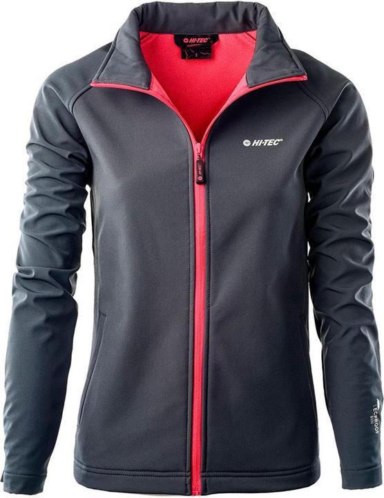 Hi-Tec Lucari Soft Shell Jacke (L)