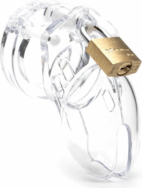 Image du produit CB-X - Chastity Kit Glow-in-the-Dark